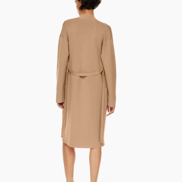 Babaton Ty Cardigan - Picture 2 of 13